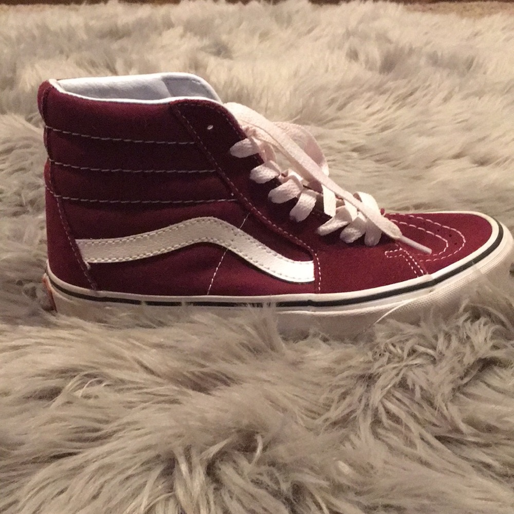 Vans - Picture 3 of 3